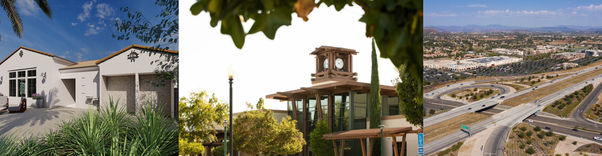 A building with a clock tower.