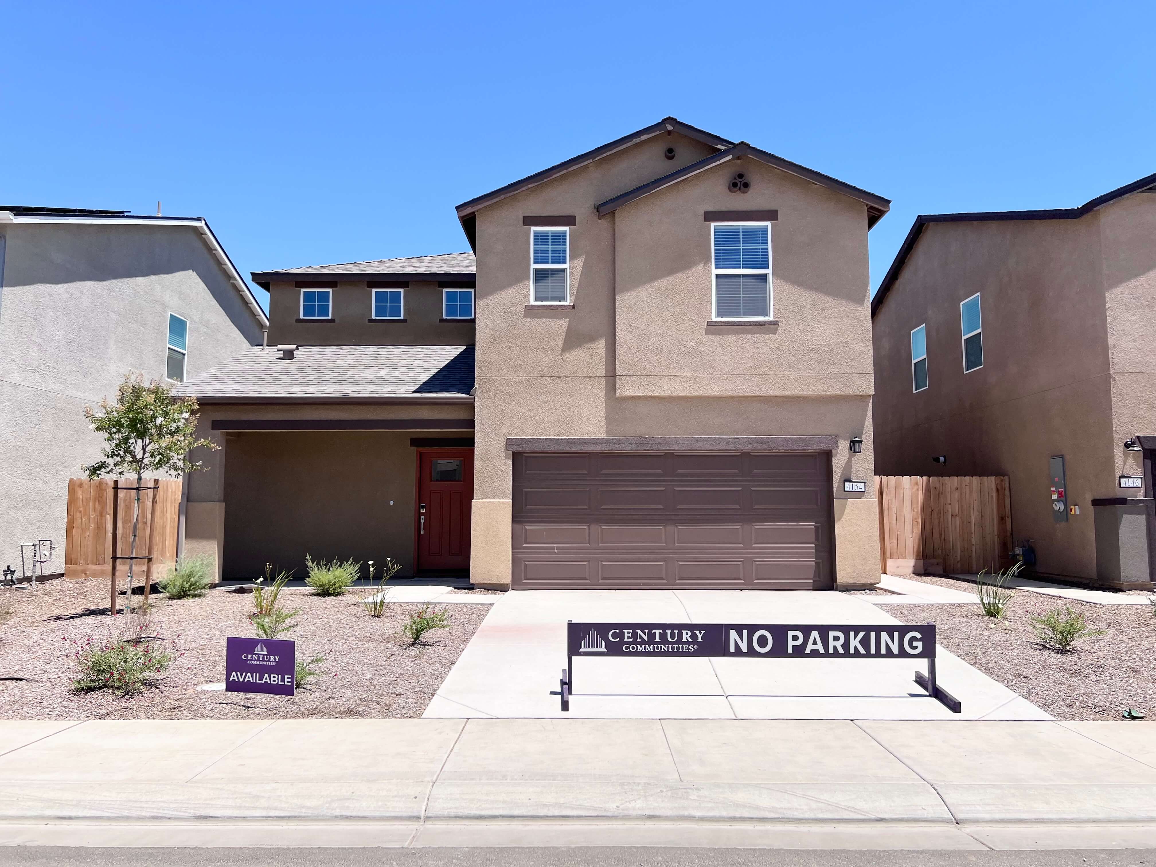 0071 4154 Clary Court