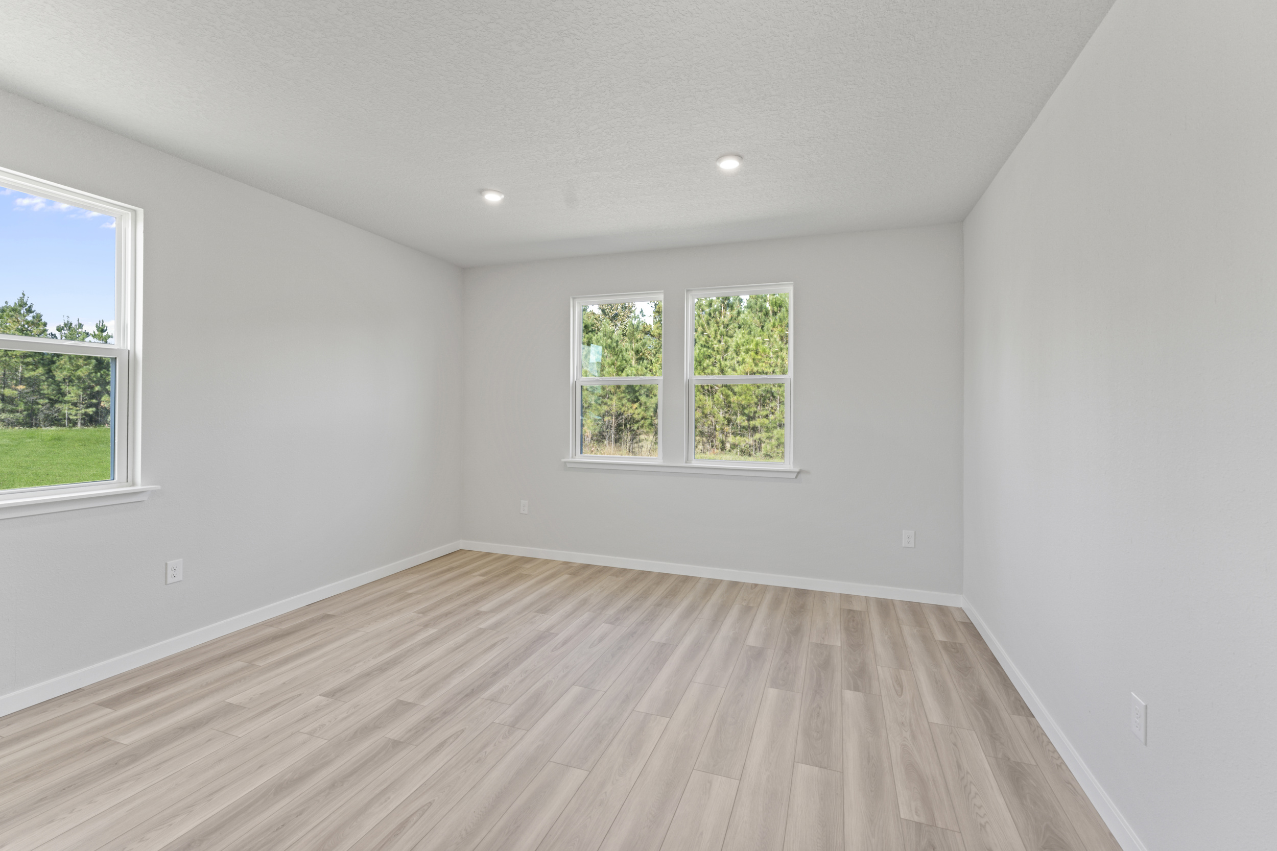 Lot 531 Dining Area at NorthShore in Kingsland