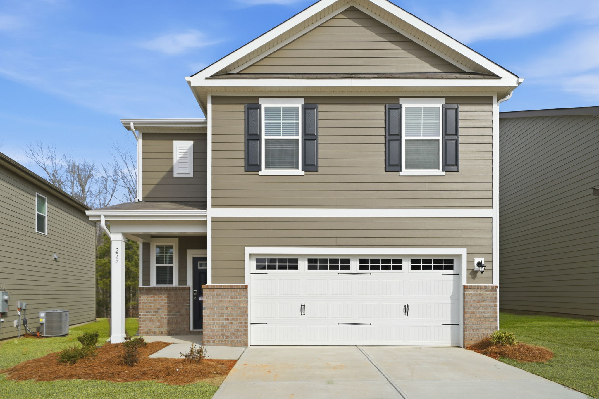 0020 255 Bezelle Ave