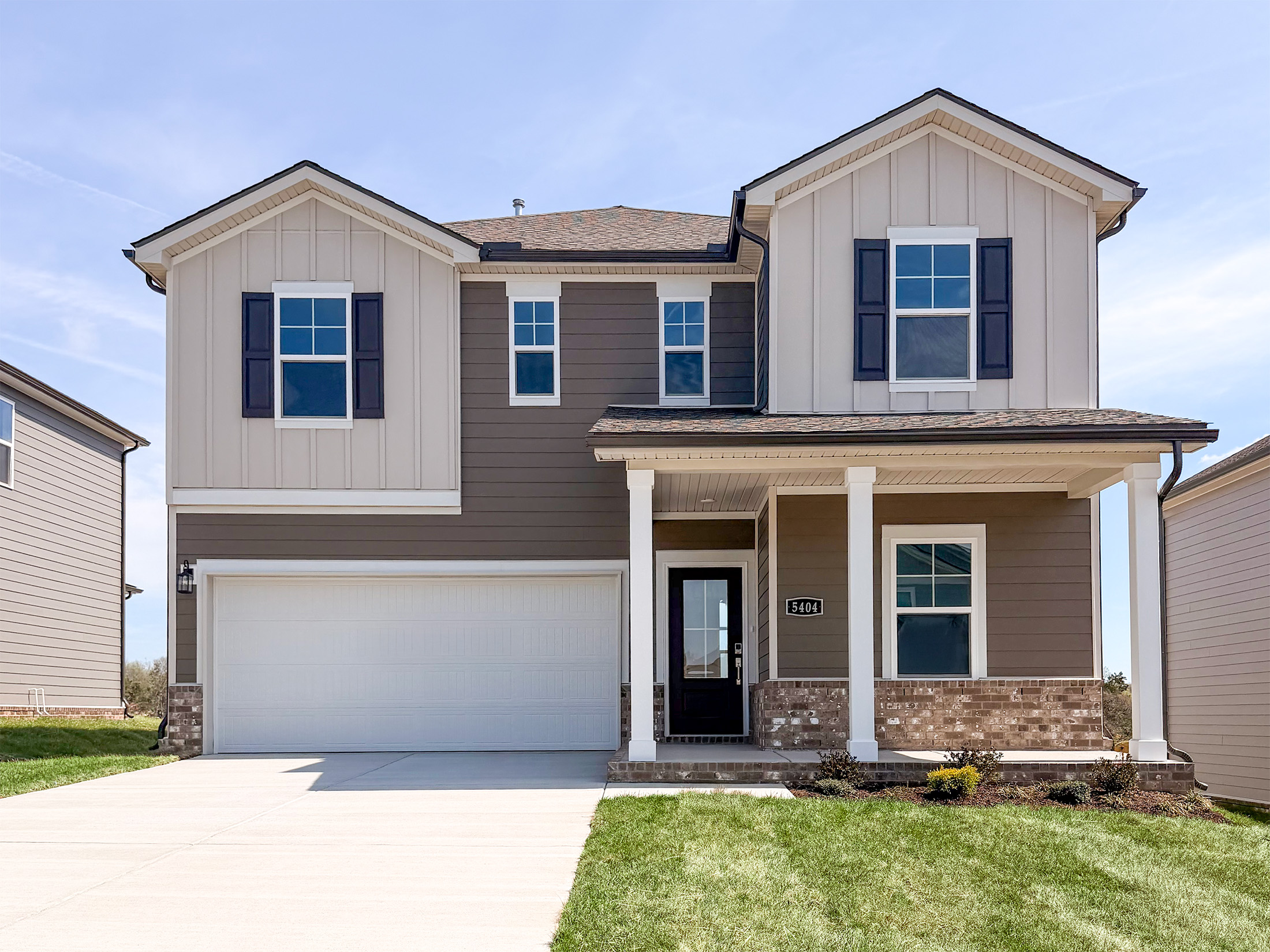 0075 5404 Dunbar Dr.