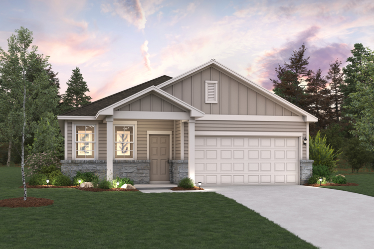 103BB1 4708 Native Pearl Lane