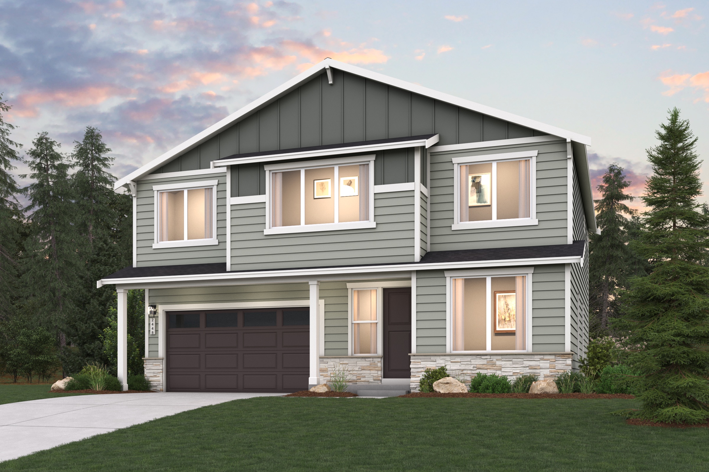 0205 3999 Flat Top Dr